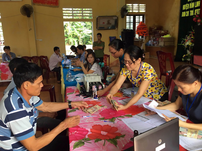 Sẽ thanh tra việc bồi thường thiệt hại môi trường biển tại miền Trung ảnh 1