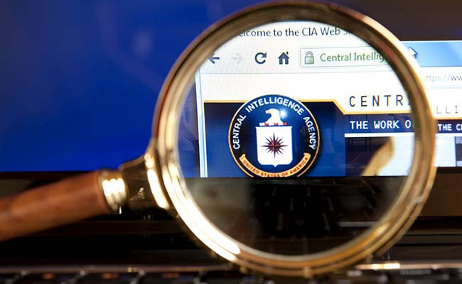 Wikileaks: 6 bí mật gián điệp công nghệ lớn nhất của CIA ảnh 1