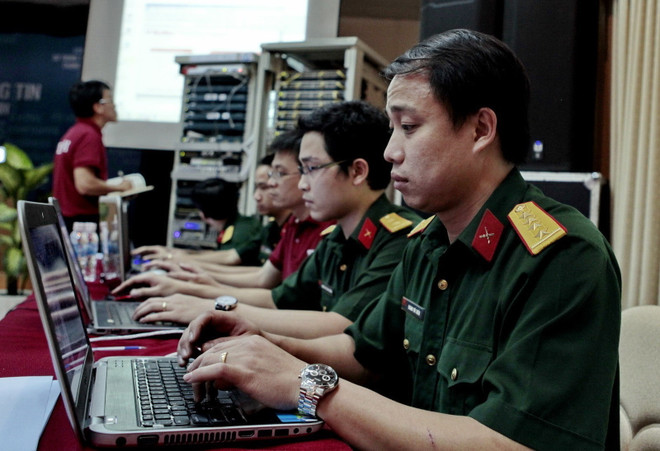 Xây dựng thế chiến lược phù hợp bảo vệ Tổ quốc trong điều kiện mới ảnh 1