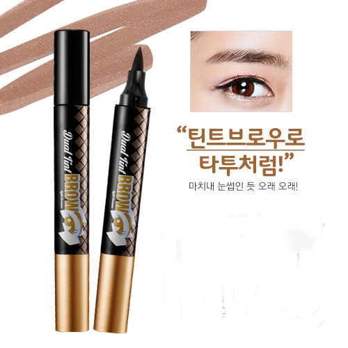 Những cây bút thần kỳ giúp phái đẹp sở hữu cặp lông mày hoàn hảo ảnh 5