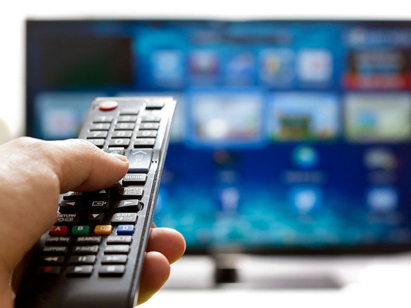 Mexico là quốc gia Mỹ Latinh đầu tiên chuyển sang truyền hình số ảnh 1