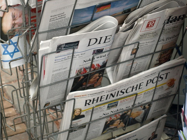 Ba Lan có thể bị kiện vì đe dọa kiểm soát truyền thông ảnh 1