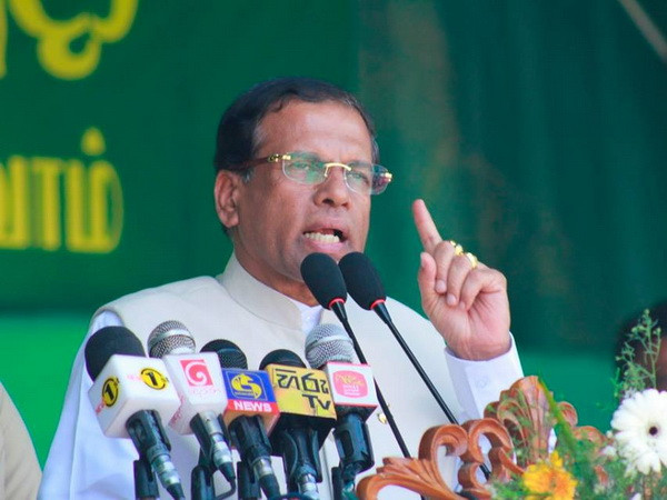 Sri Lanka cấp đất tái định cư cho nạn nhân xung đột sắc tộc ảnh 1