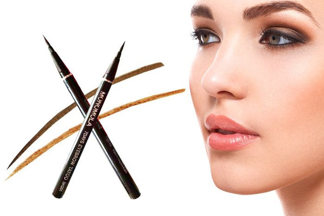 Những cây bút thần kỳ giúp phái đẹp sở hữu cặp lông mày hoàn hảo ảnh 8