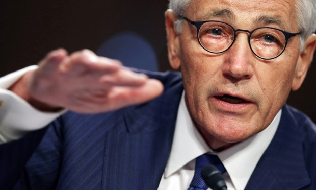 Bộ trưởng Quốc phòng Mỹ: Cuộc chiến chống IS còn lâu dài ảnh 1