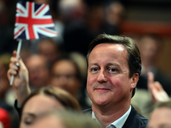 Thăm dò trước bầu cử Anh: Đảng Bảo thủ dẫn trước Công đảng ảnh 1