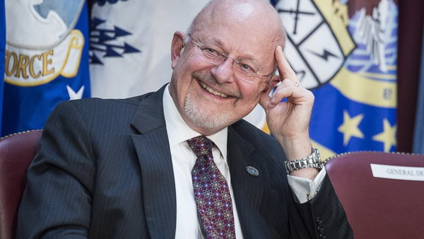 Tình báo Mỹ từng gặp tướng Triều Tiên đứng sau vụ tấn công Sony ảnh 1