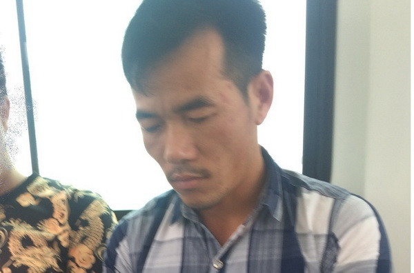 Bắt giữ đối tượng có lệnh truy nã sau gần 20 năm lẩn trốn ảnh 1