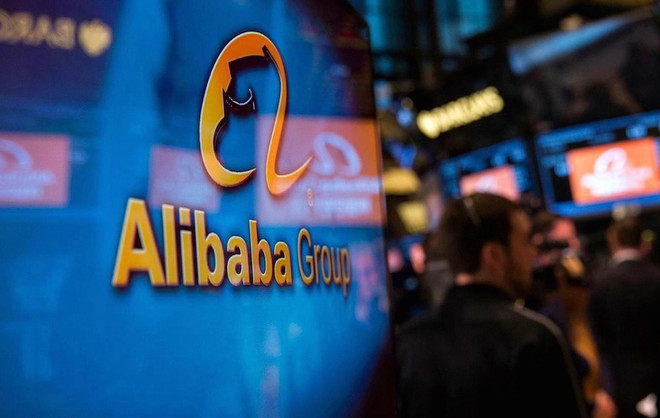 Alibaba phá vỡ kỷ lục, thu về tới 17,7 tỷ USD trong Singles Day ảnh 1
