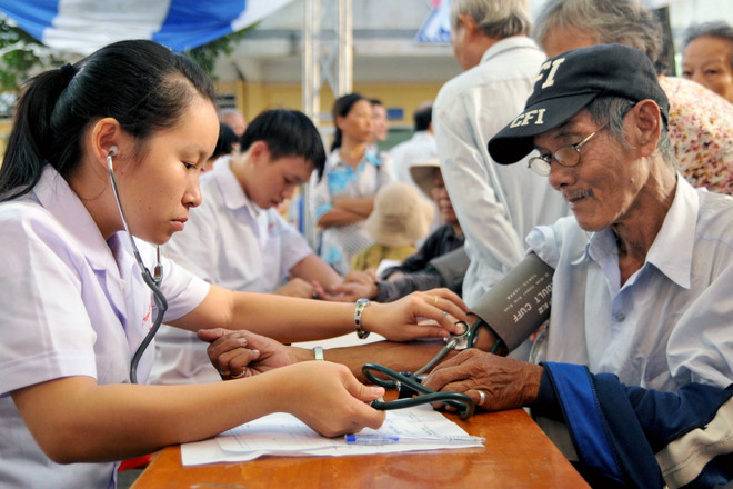 Thành phố Hồ Chí Minh đẩy mạnh quản lý chất lượng bệnh viện ảnh 1