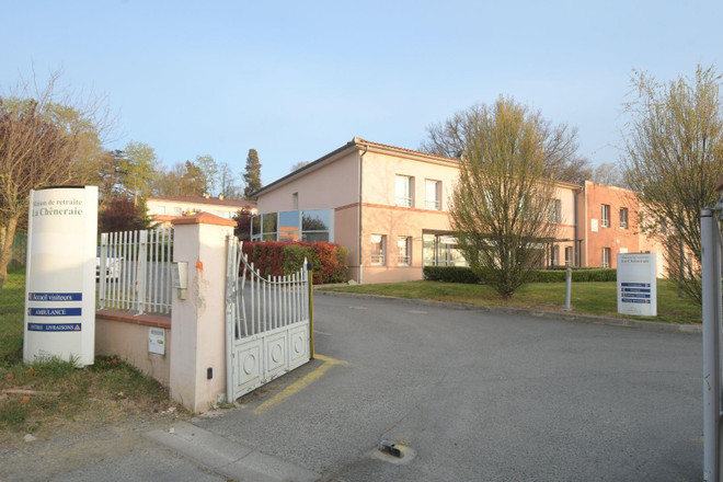 Hàng chục người bị ngộ độc thực phẩm tại viện dưỡng lão ở Pháp ảnh 1