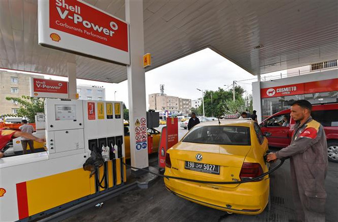 Liên minh châu Âu để ngỏ khả năng cho Tunisia vay 1 tỷ USD ảnh 1