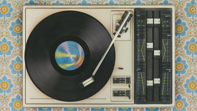 Vì sao nhiều người vẫn yêu thích và săn tìm những thiết bị xưa cũ? ảnh 1