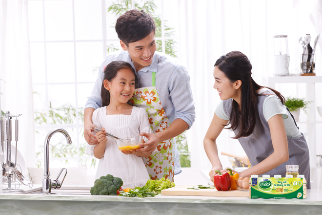 Vinamilk: Thương hiệu sữa được chọn mua nhiều nhất Việt Nam ảnh 1