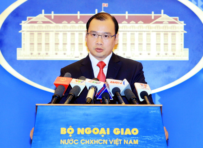 "Việt Nam, Campuchia đang nỗ lực kiểm soát tốt vấn đề biên giới" ảnh 1