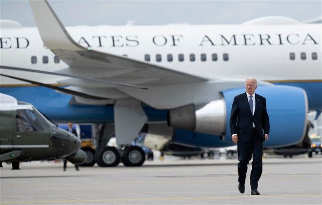 Tây Ban Nha và Mỹ nhất trí tăng cường hợp tác quốc phòng ảnh 1