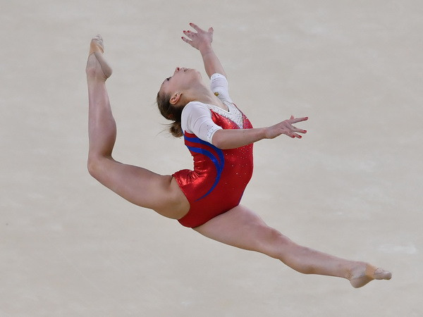 PARALYMPIC 2016: Nga gửi đơn kháng cáo chống lại quyết định của IPC ảnh 1