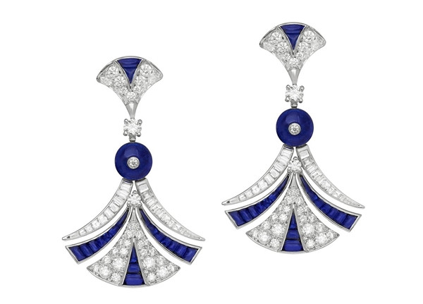 Bộ trang sức trong ngày vui của Lâm Tâm Như mà cô dâu nào cũng ao ước ảnh 14