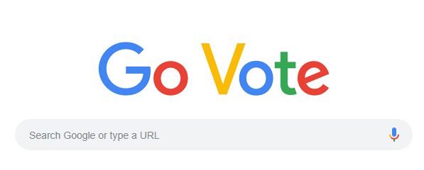 Các hãng công nghệ đã làm gì trong cuộc bầu cử giữa nhiệm kỳ ở Mỹ? ảnh 2