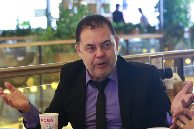 Học giả Nga nói về vai trò của Việt Nam và Nga trong vấn đề an ninh ảnh 1