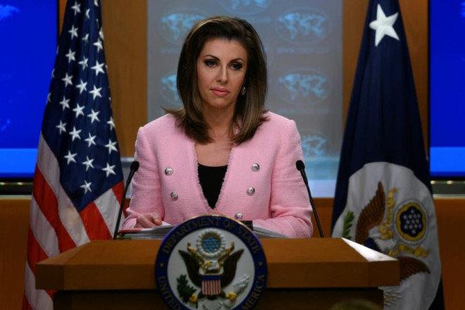 Mỹ áp đặt các biện pháp trừng phạt bổ sung chống Iran ảnh 1