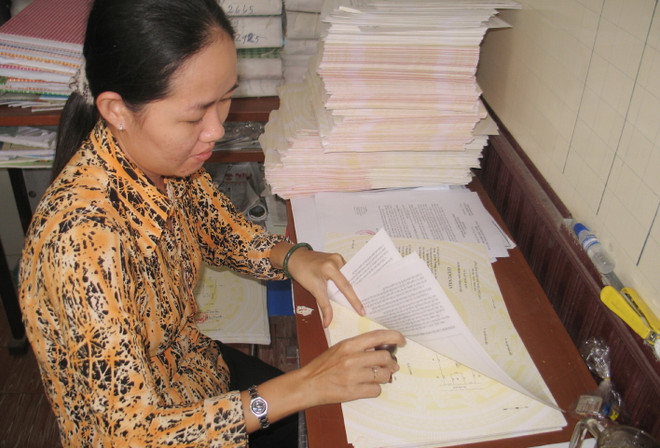 Tăng thêm 8% lương cho người có hệ số từ 2,34 trở xuống ảnh 1