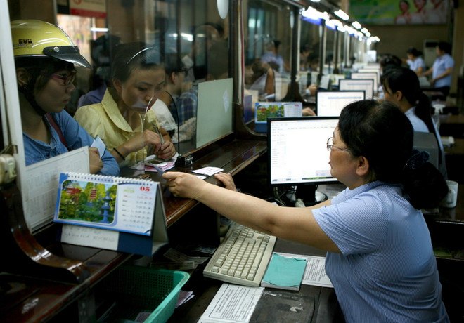 7 đối tượng chính sách xã hội được miễn, giảm giá vé tàu ảnh 1