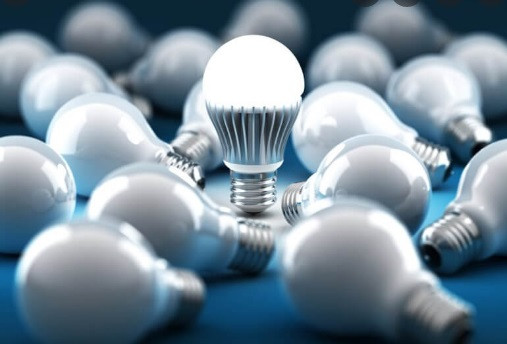 EU áp dụng nhãn năng lượng mới với bóng đèn, thiết bị chiếu sáng ảnh 1