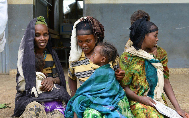 ILO: Hơn một nửa dân số thế giới không được bảo trợ xã hội ảnh 1