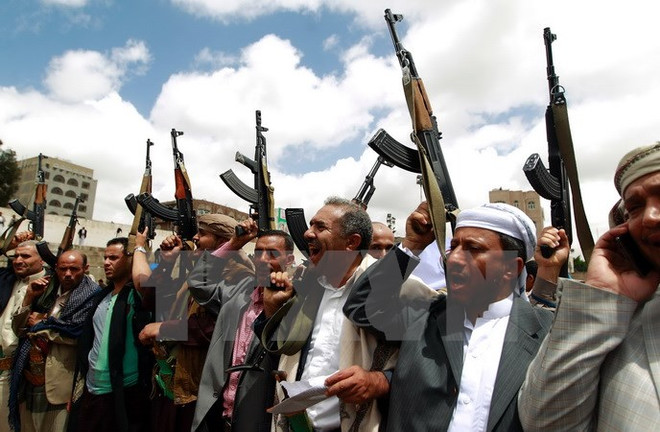 Liên hợp quốc nỗ lực phá vỡ thế bế tắc cho vòng hòa đàm Yemen ảnh 2