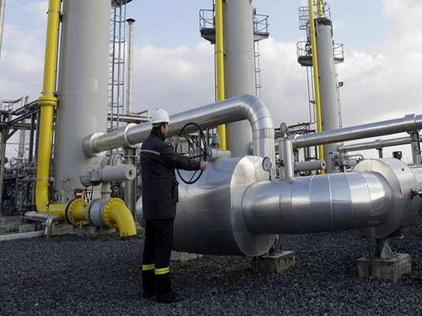 Iran tuyên bố đang giành lại thị phần trên thị trường dầu mỏ thế giới ảnh 1