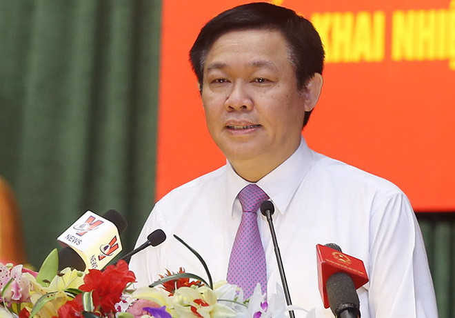 Chính phủ đang rà soát lại việc cho Formosa thuê đất 70 năm ảnh 1