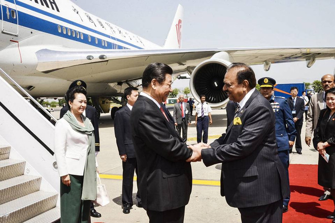 Trung Quốc nâng cấp quan hệ và chuẩn bị "rót" 46 tỷ USD vào Pakistan ảnh 1