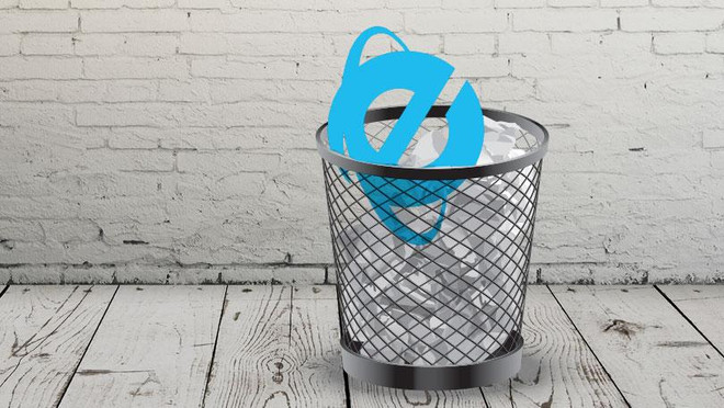 Microsoft 'cầu xin' người dùng ngừng sử dụng Internet Explorer ảnh 1