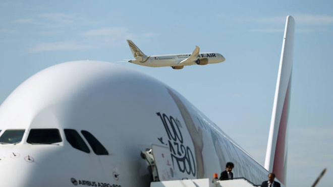 WTO ra phán quyết bất lợi cho EU về trợ giá sản xuất máy bay ảnh 1