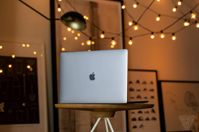 iPad và MacBook Pro màn hình Mini-LED có thể xuất hiện vào năm tới ảnh 1
