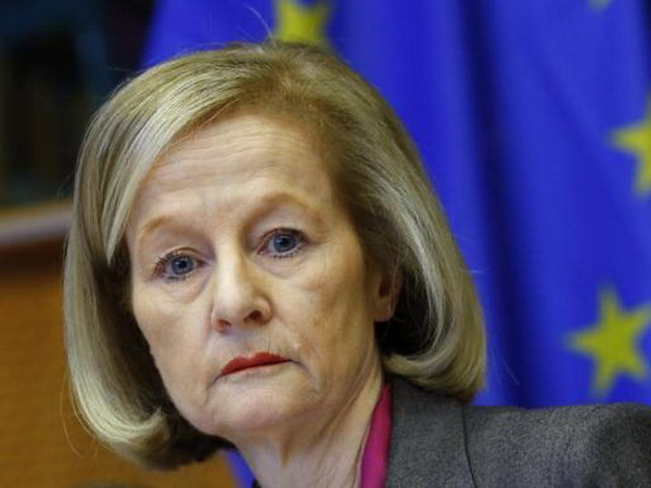 Ngân hàng yếu kém trong Eurozone sẽ không được cứu ảnh 1