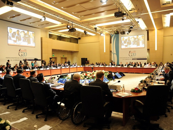 Kinh tế Mỹ và Trung Quốc giảm tốc trong khi châu Âu lại khởi sắc ảnh 1