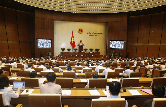 Người bị oan phải có đơn thì Nhà nước mới tổ chức xin lỗi? ảnh 1