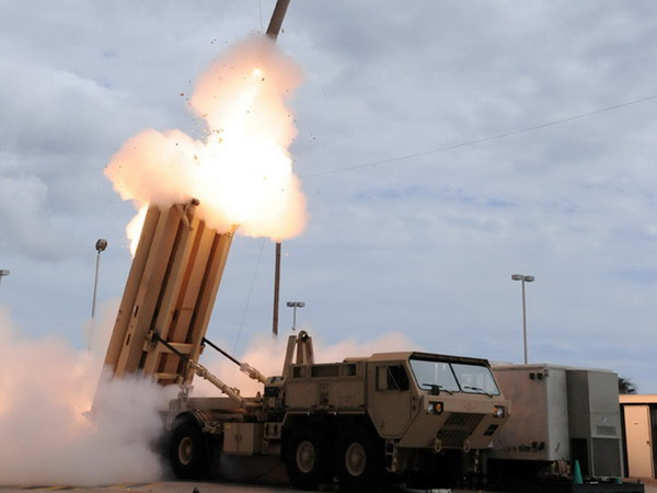 Nga phản đối Mỹ triển khai THAAD trên bán đảo Triều Tiên ảnh 1