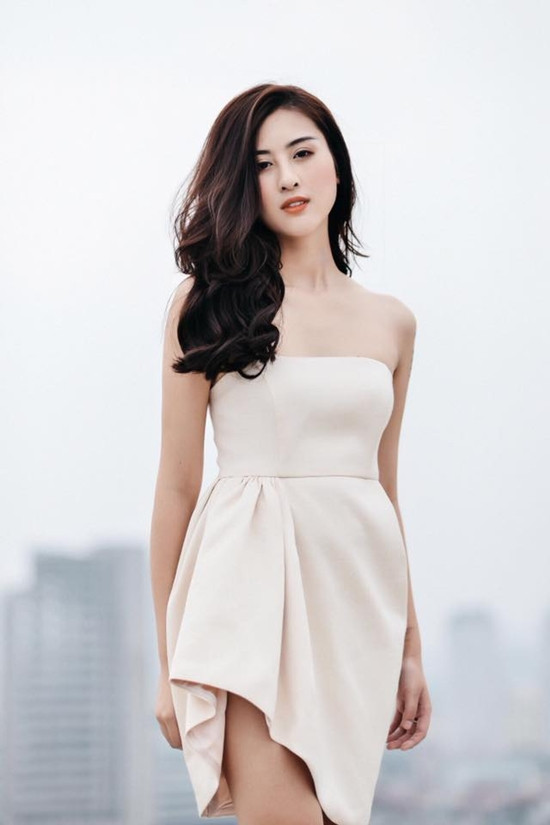 Bí quyết chống béo trong ngày Tết của các mỹ nhân Việt ảnh 9