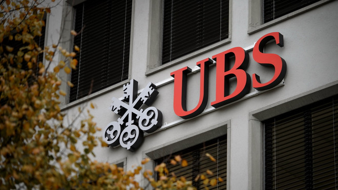 Ngân hàng UBS đạt lợi nhuận ròng 6 tỷ USD trong năm 2015 ảnh 1
