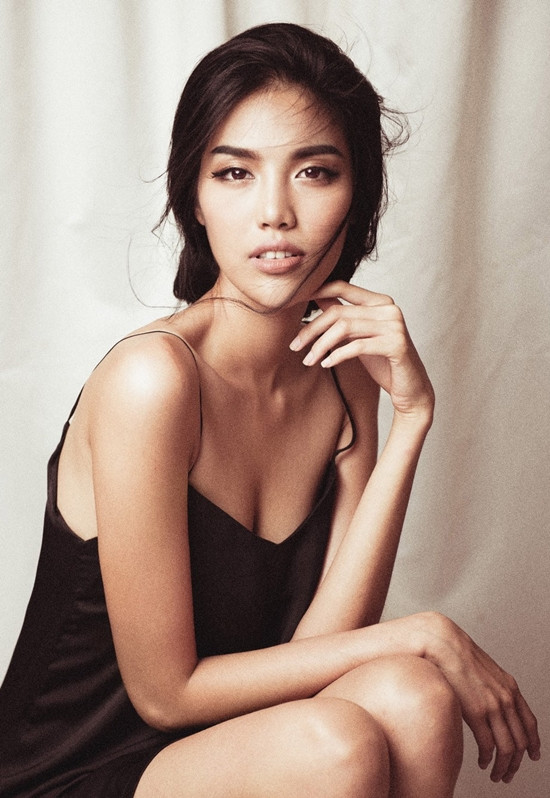 Bí quyết chống béo trong ngày Tết của các mỹ nhân Việt ảnh 4