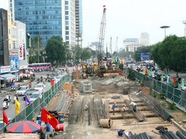 "Nếu cần thiết có thể lập đoàn thanh tra với dự án số 8B Lê Trực" ảnh 1