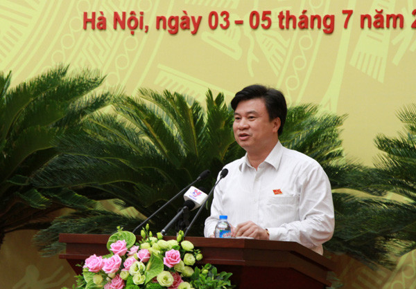 Thủ tướng bổ nhiệm hai Thứ trưởng Bộ Giáo dục và Đào tạo ảnh 1