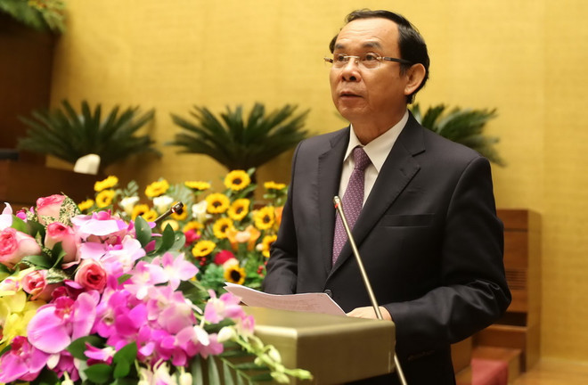 Công bố Quyết định kiểm tra của Ban Bí thư tại Quảng Ngãi ảnh 1