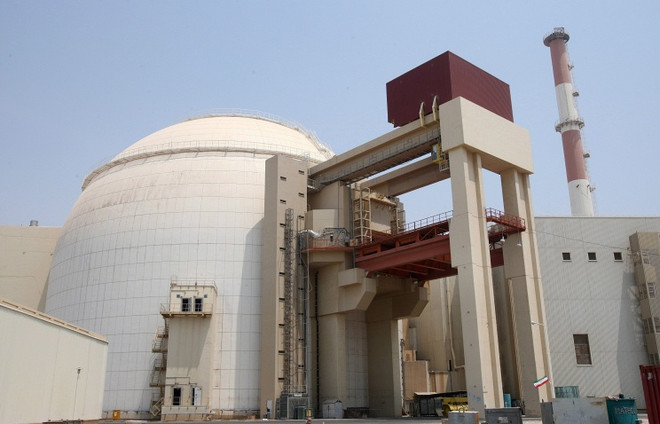 Các công ty Nga xúc tiến kế hoạch quay trở lại thị trường Iran ảnh 1