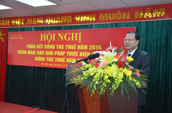 Phát hiện hàng nghìn tỷ đồng lỗ “ảo” của các doanh nghiệp ảnh 2