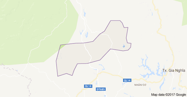 Đã tìm được 2 học sinh đồn là bị bắt cóc ở Đắk Nông ảnh 1