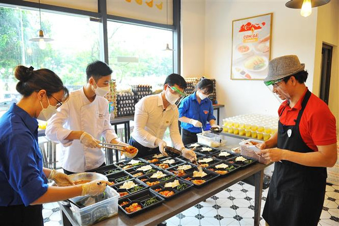 Hà Nội tập trung tuyên truyền về ASEAN giai đoạn 2021-2025 ảnh 2